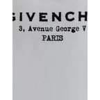GIVENCHY marškinėliai