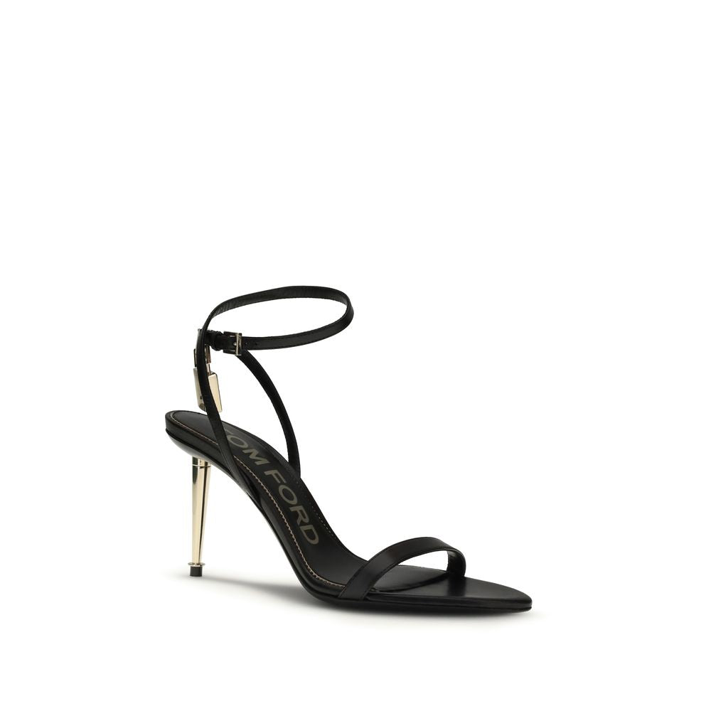 TOM FORD sandalai