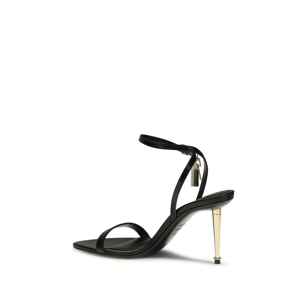 TOM FORD sandalai