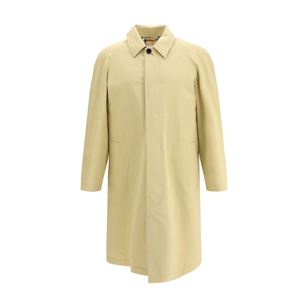BURBERRY paltas