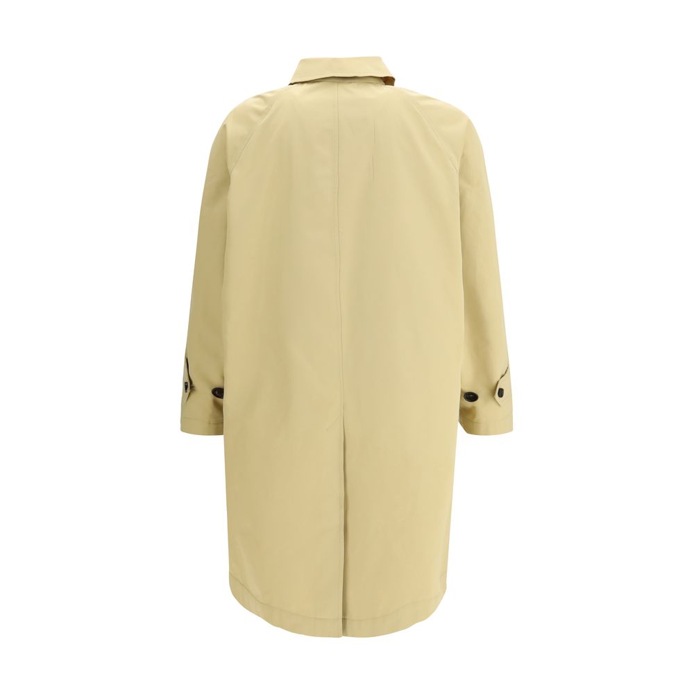 BURBERRY paltas