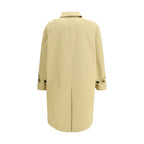 BURBERRY paltas