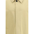 BURBERRY paltas