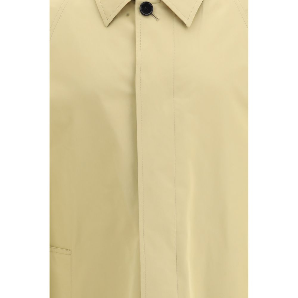 BURBERRY paltas