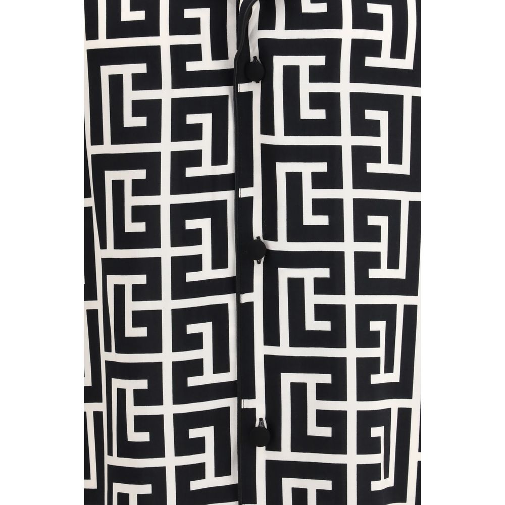 BALMAIN pižama