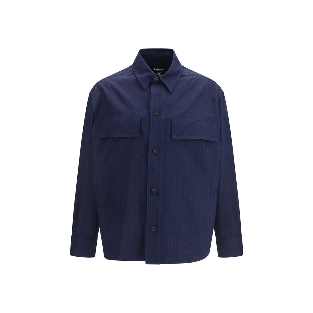BALMAIN paltas