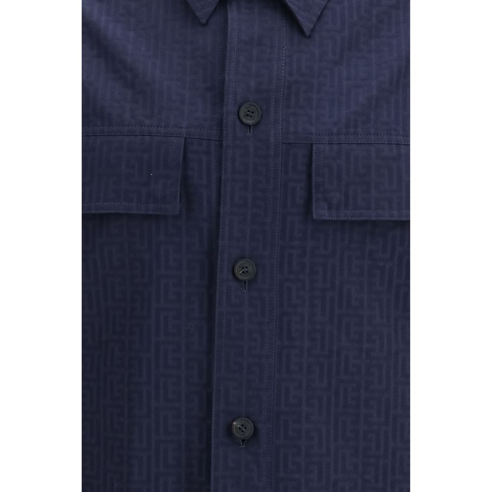 BALMAIN paltas