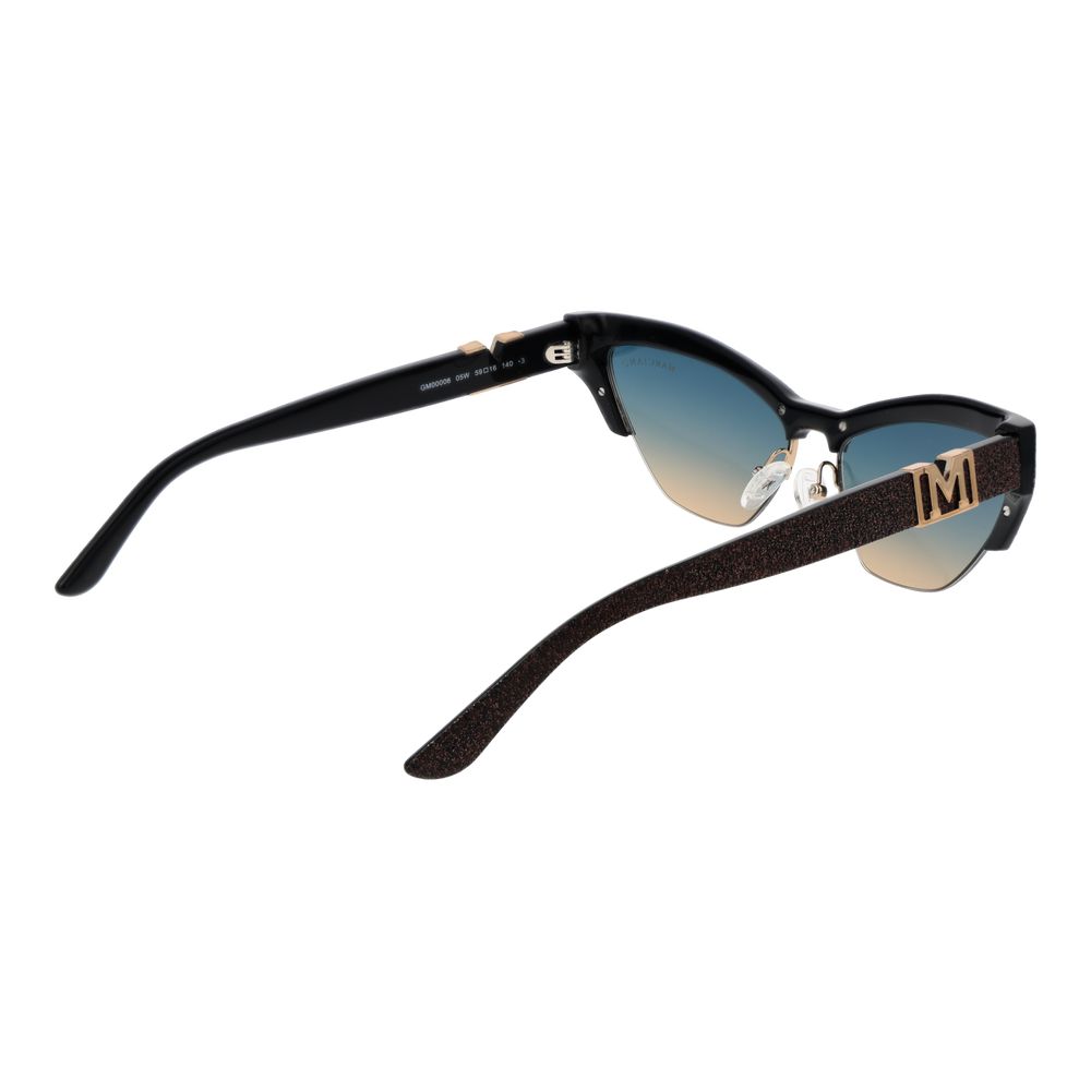 MARCIANO BY GUESS akiniai nuo saulės