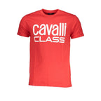 CAVALLI CLASS marškinėliai