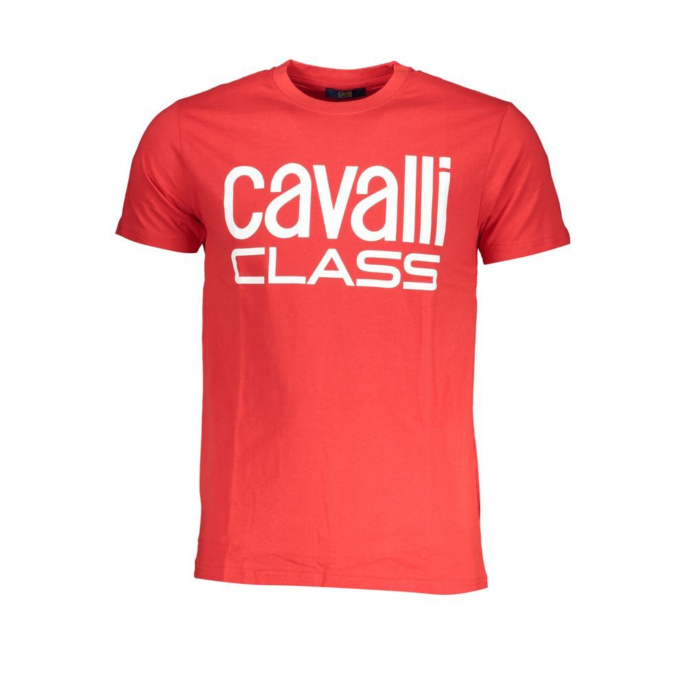 CAVALLI CLASS marškinėliai