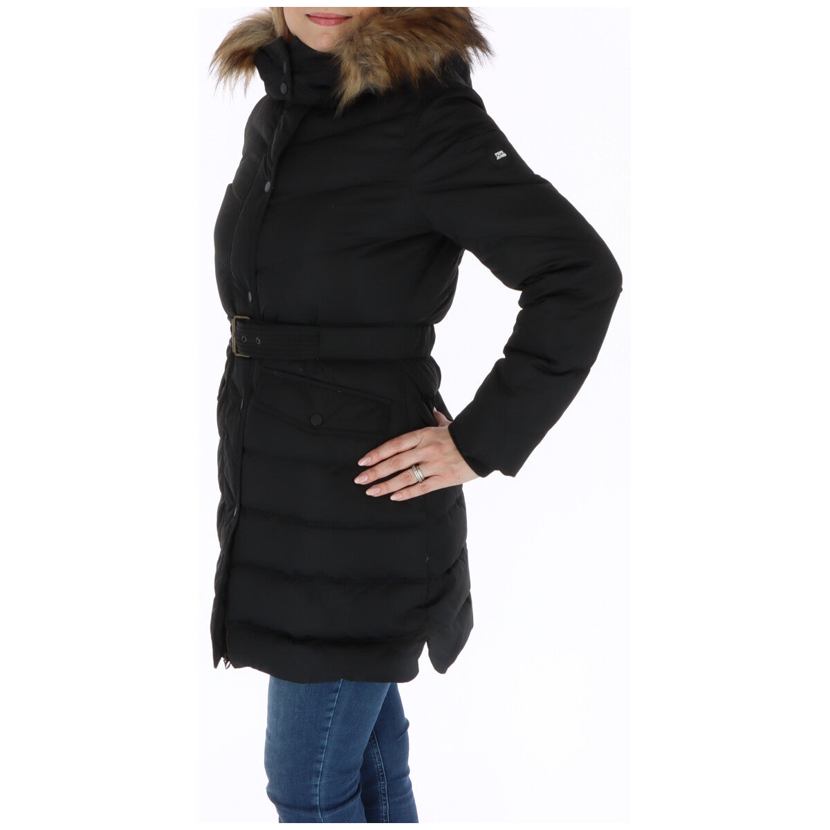 PEPE JEANS paltas