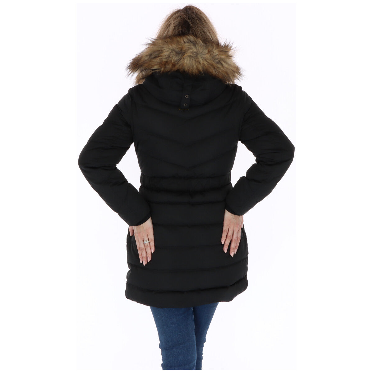PEPE JEANS paltas