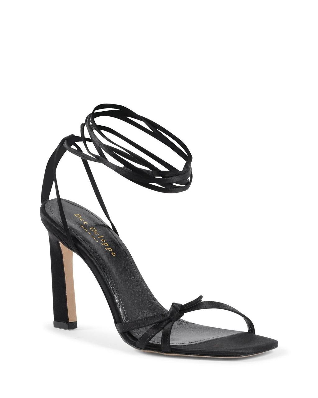 DEE OCLEPPO sandalai