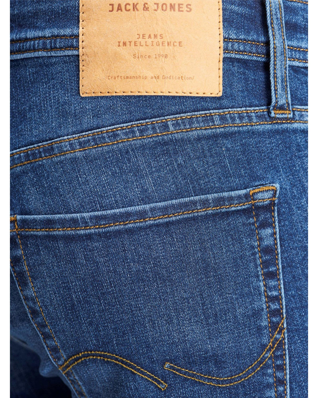 JACK & JONES džinsai