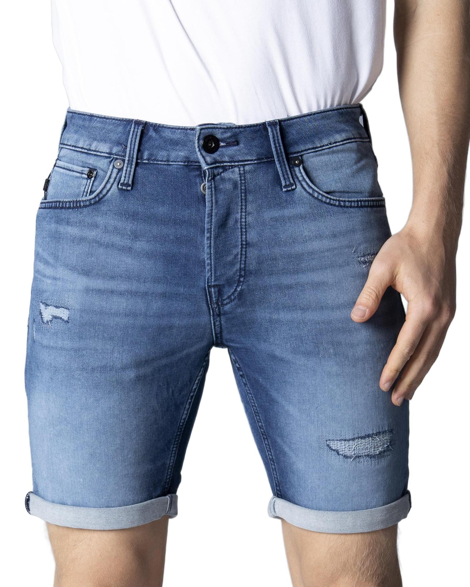 JACK & JONES šortai