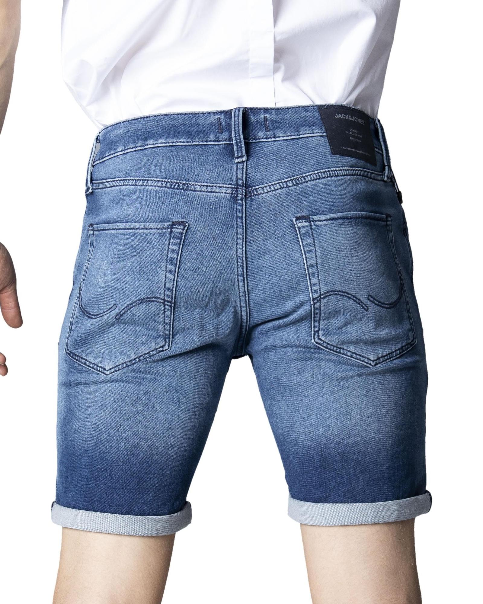 JACK & JONES šortai