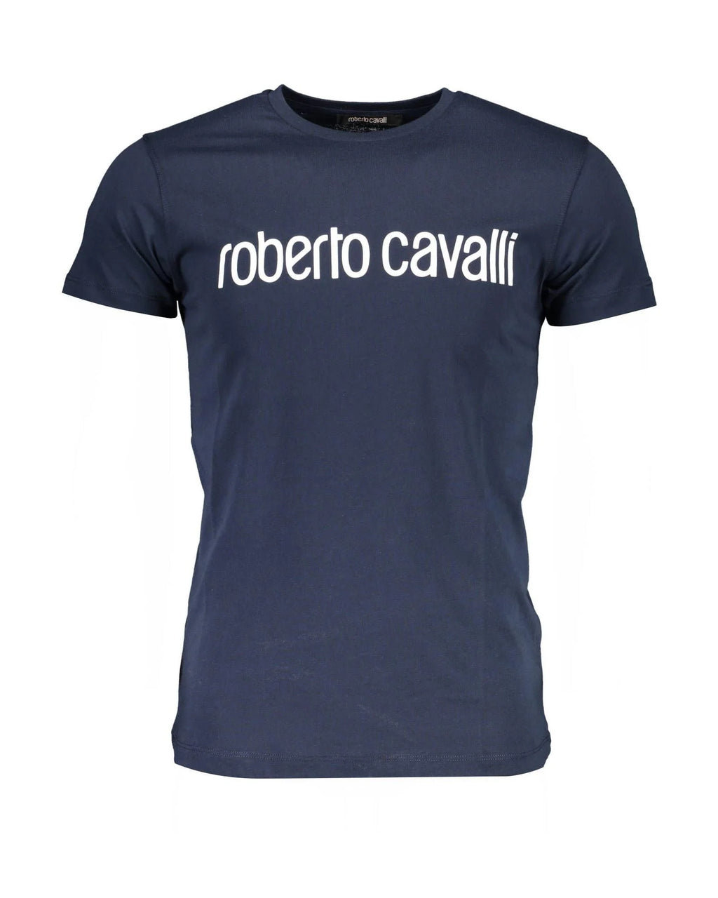 ROBERTO CAVALLI marškinėliai