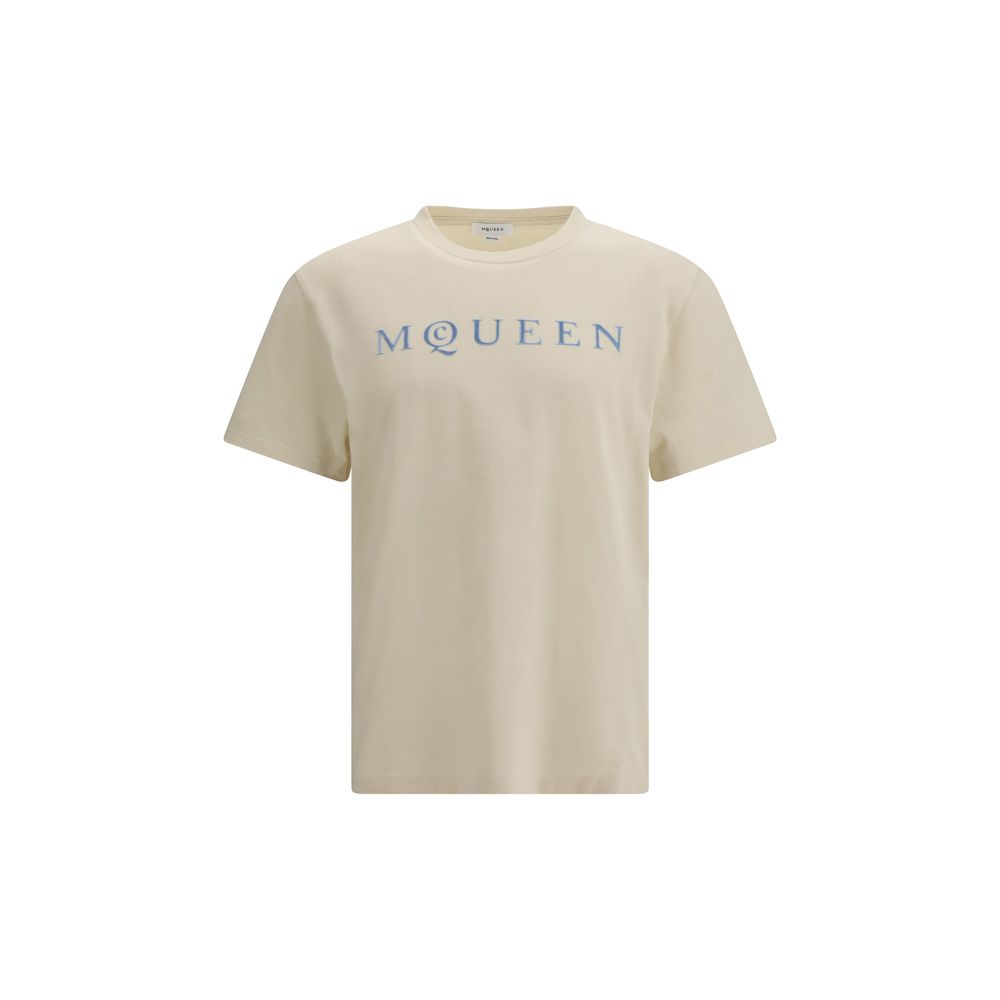 ALEXANDER MCQUEEN marškinėliai