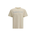 ALEXANDER MCQUEEN marškinėliai