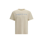 ALEXANDER MCQUEEN marškinėliai