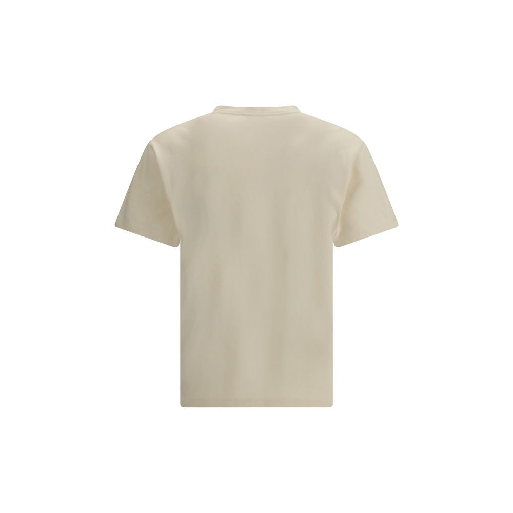 ALEXANDER MCQUEEN marškinėliai
