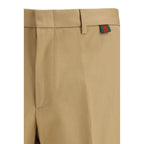 GUCCI kelnės