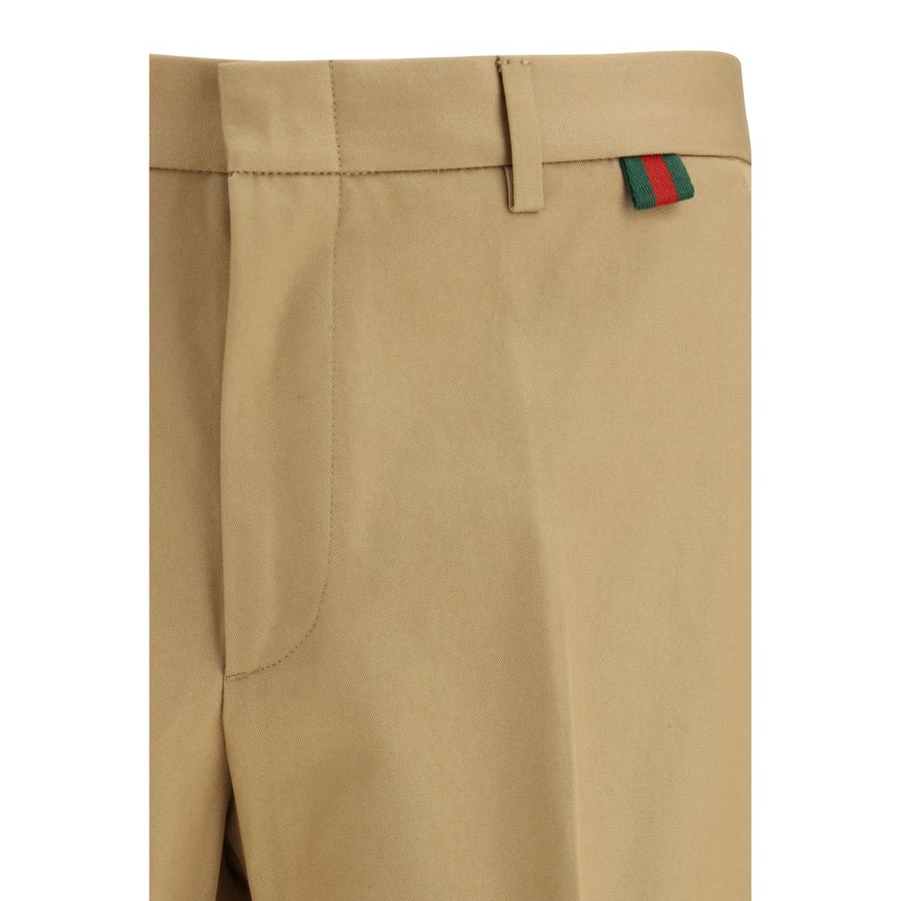 GUCCI kelnės