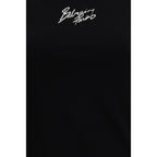 BALMAIN marškinėliai