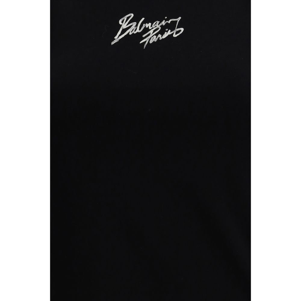 BALMAIN marškinėliai