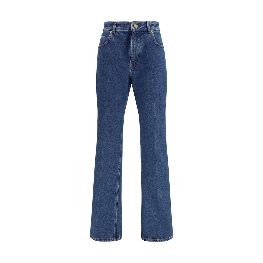 BALMAIN džinsai