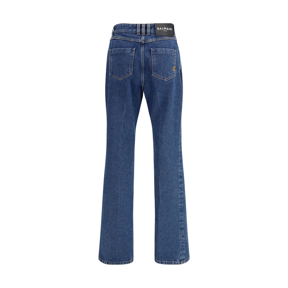 BALMAIN džinsai