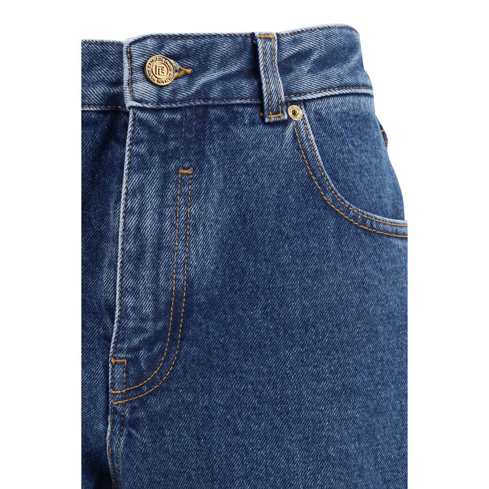 BALMAIN džinsai