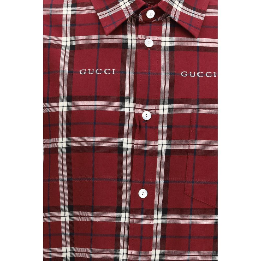 GUCCI marškiniai