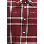 GUCCI marškiniai