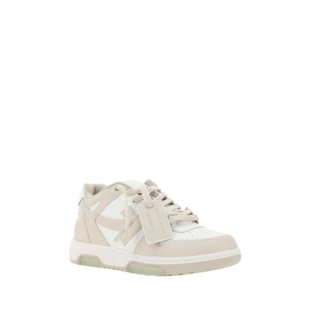 OFF-WHITE sportiniai batai