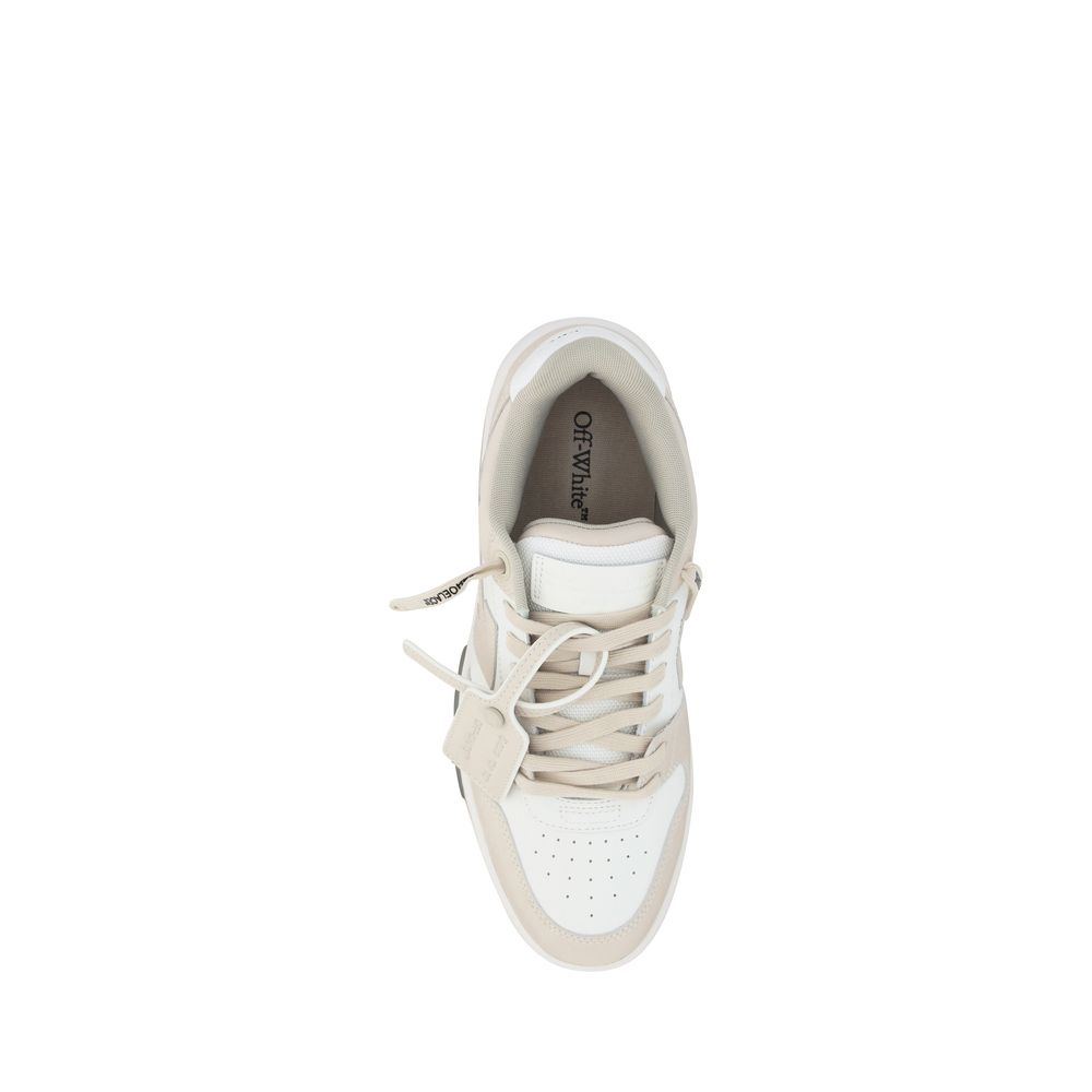 OFF-WHITE sportiniai batai
