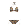 BURBERRY bikini