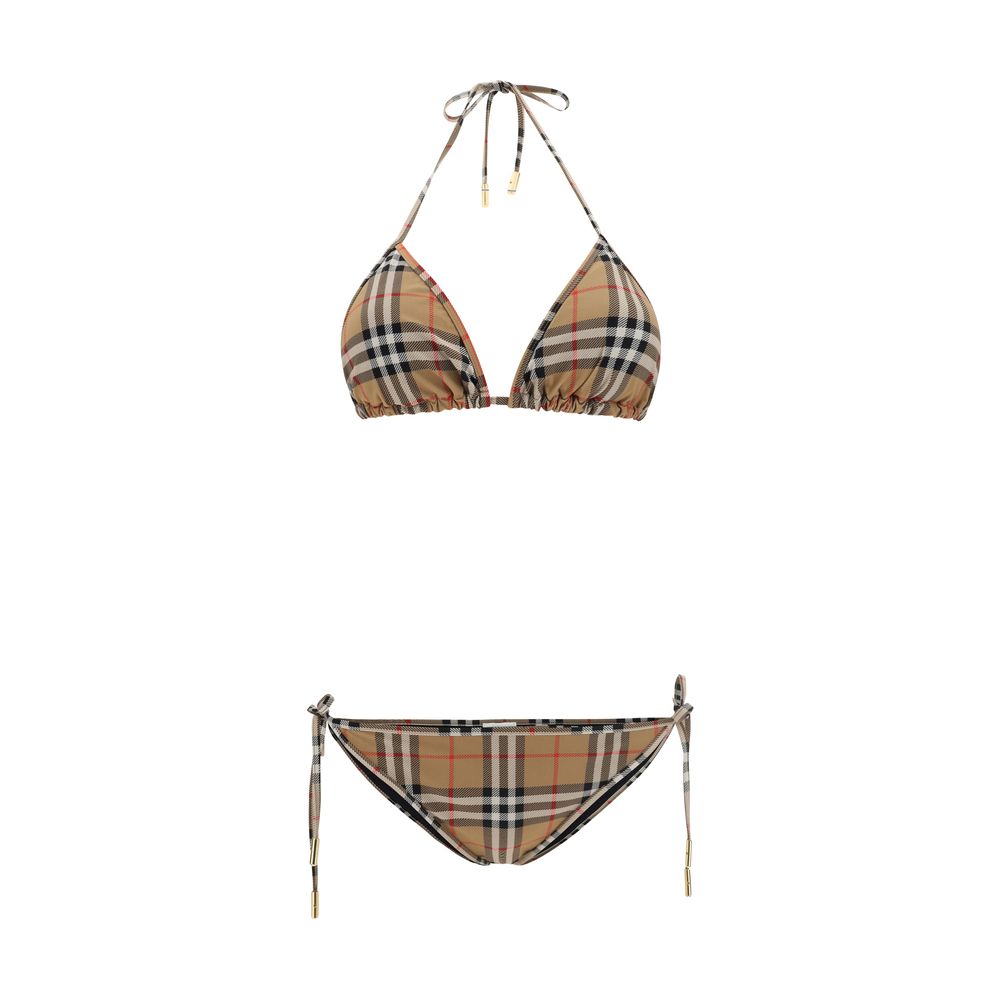 BURBERRY bikini
