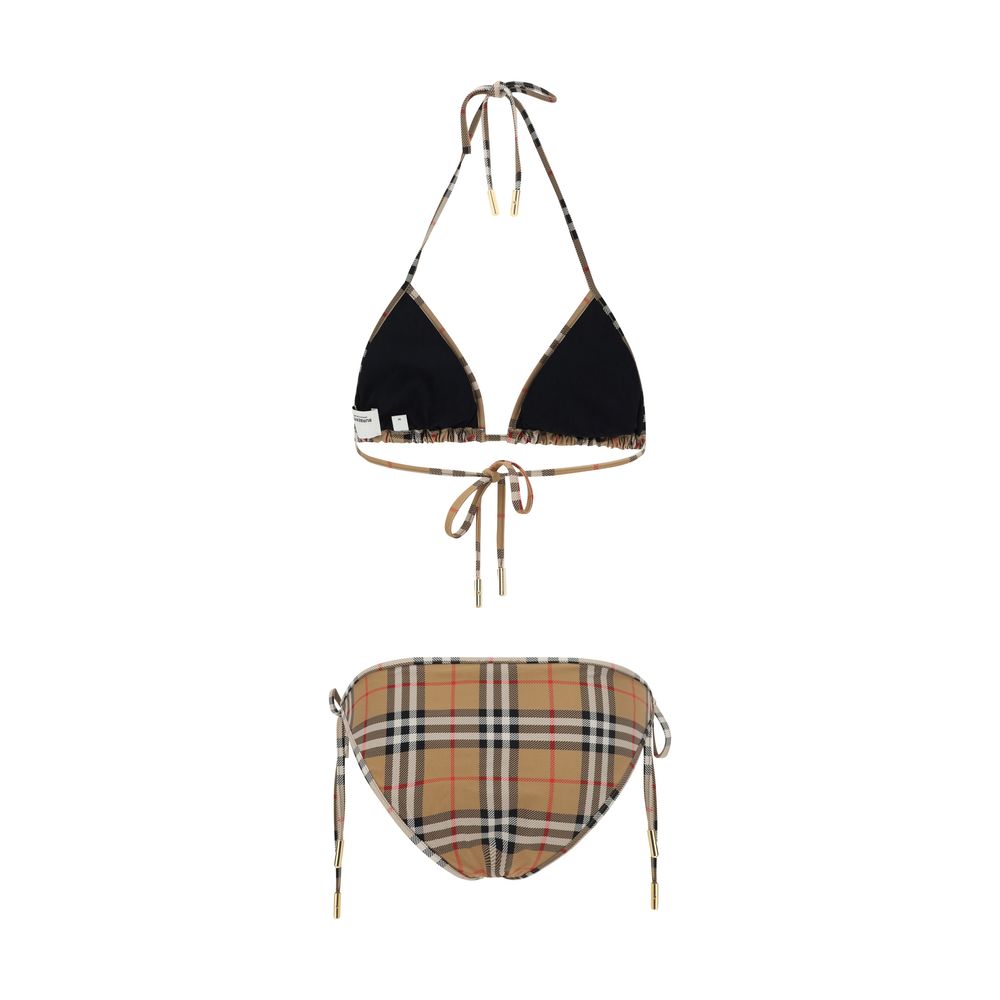 BURBERRY bikini