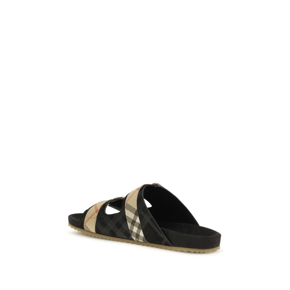 BURBERRY sandalai