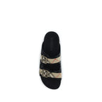 BURBERRY sandalai