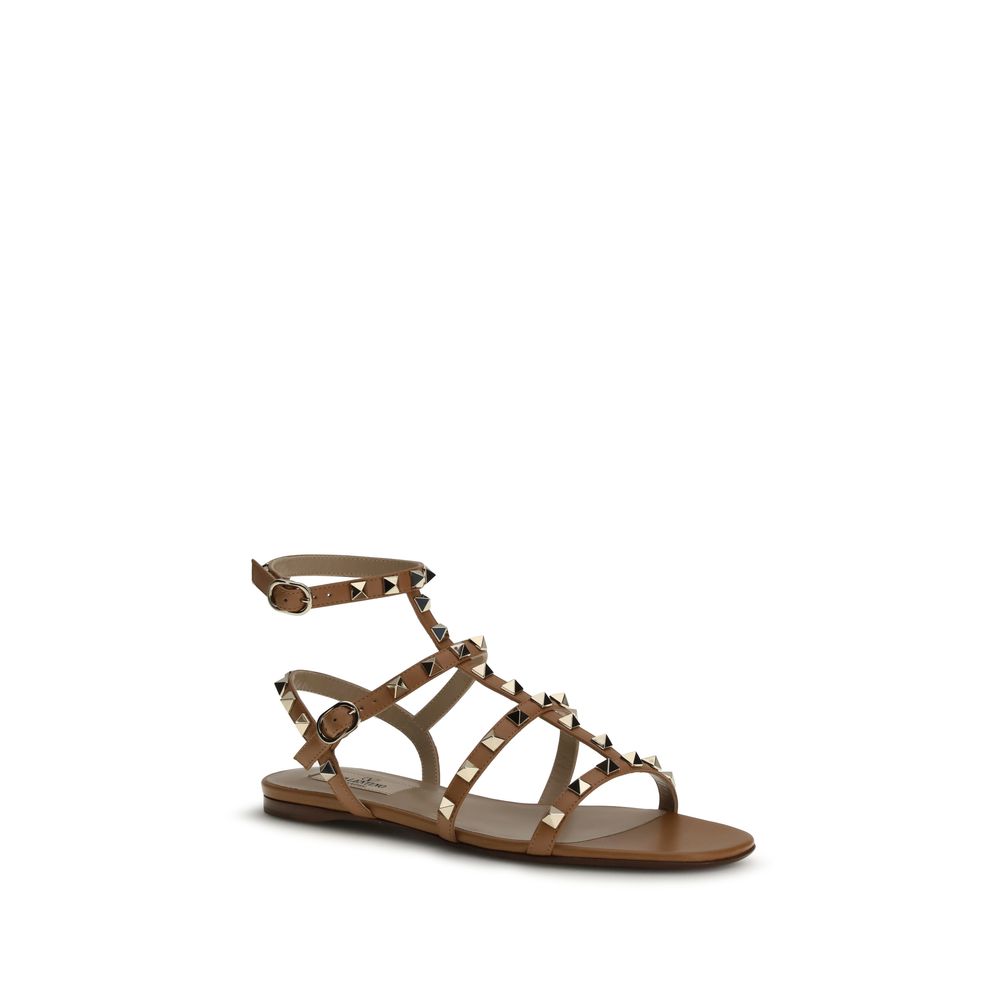 VALENTINO GARAVANI sandalai