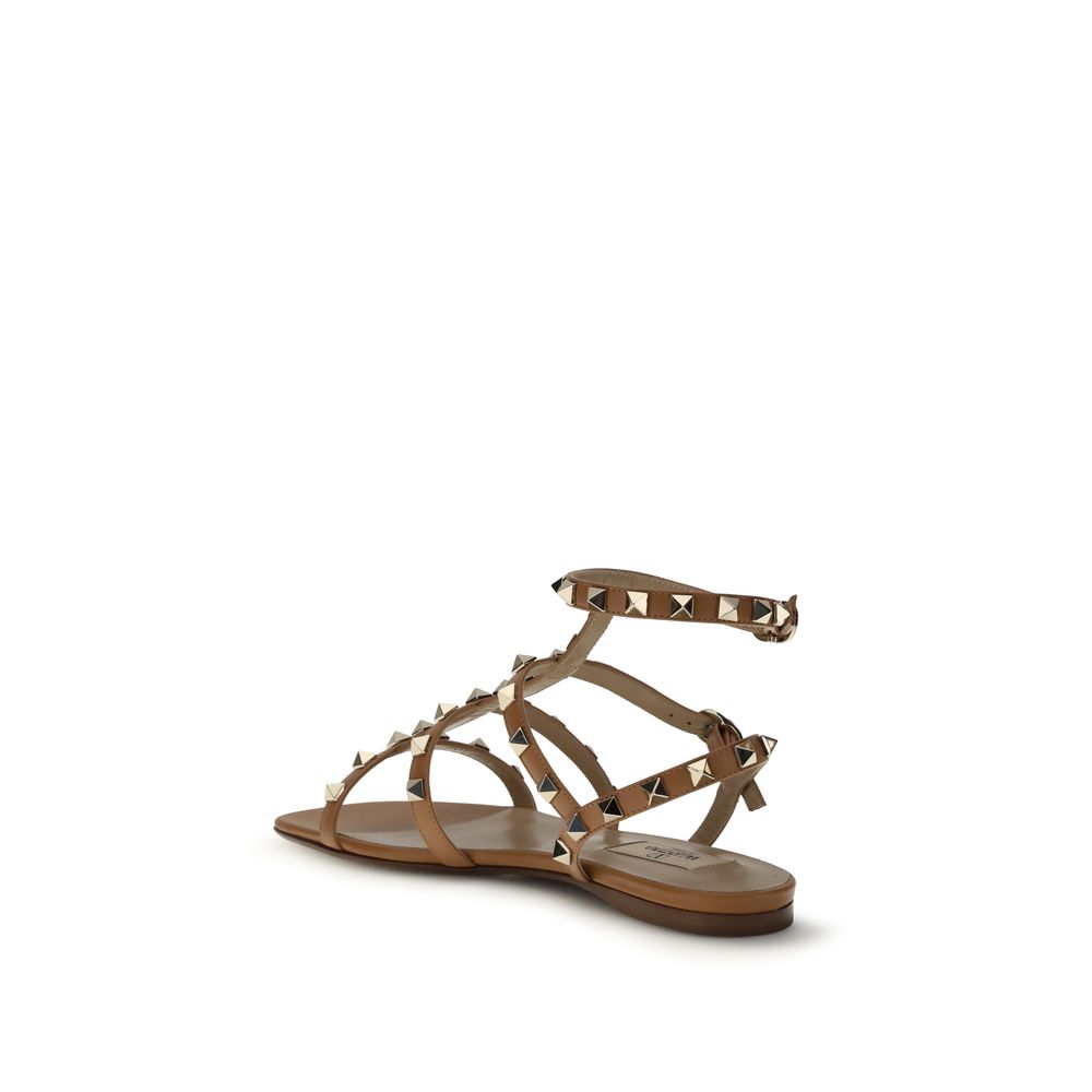 VALENTINO GARAVANI sandalai