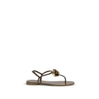GIUSEPPE ZANOTTI sandalai