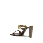 GIUSEPPE ZANOTTI sandalai