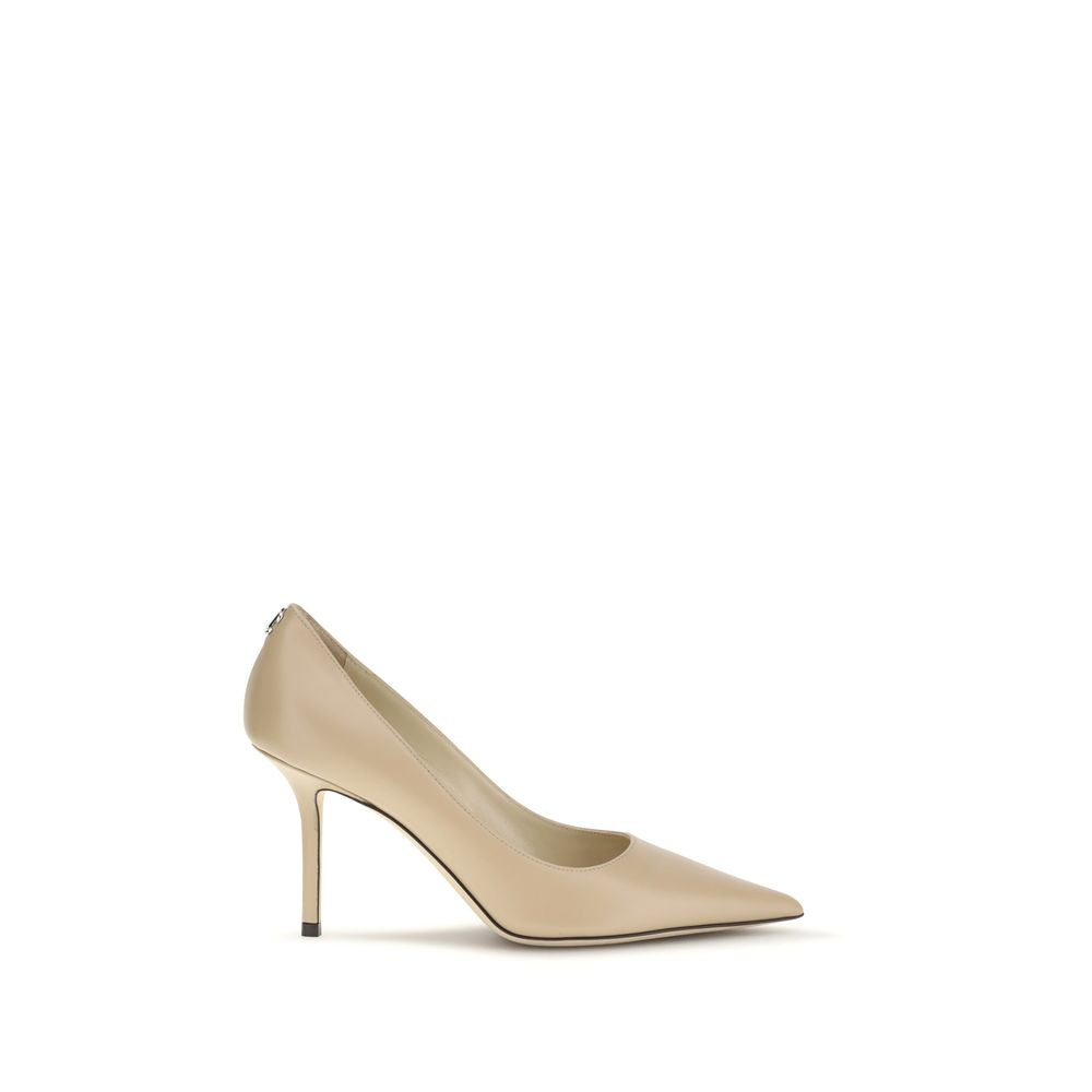 JIMMY CHOO aukštakulniai
