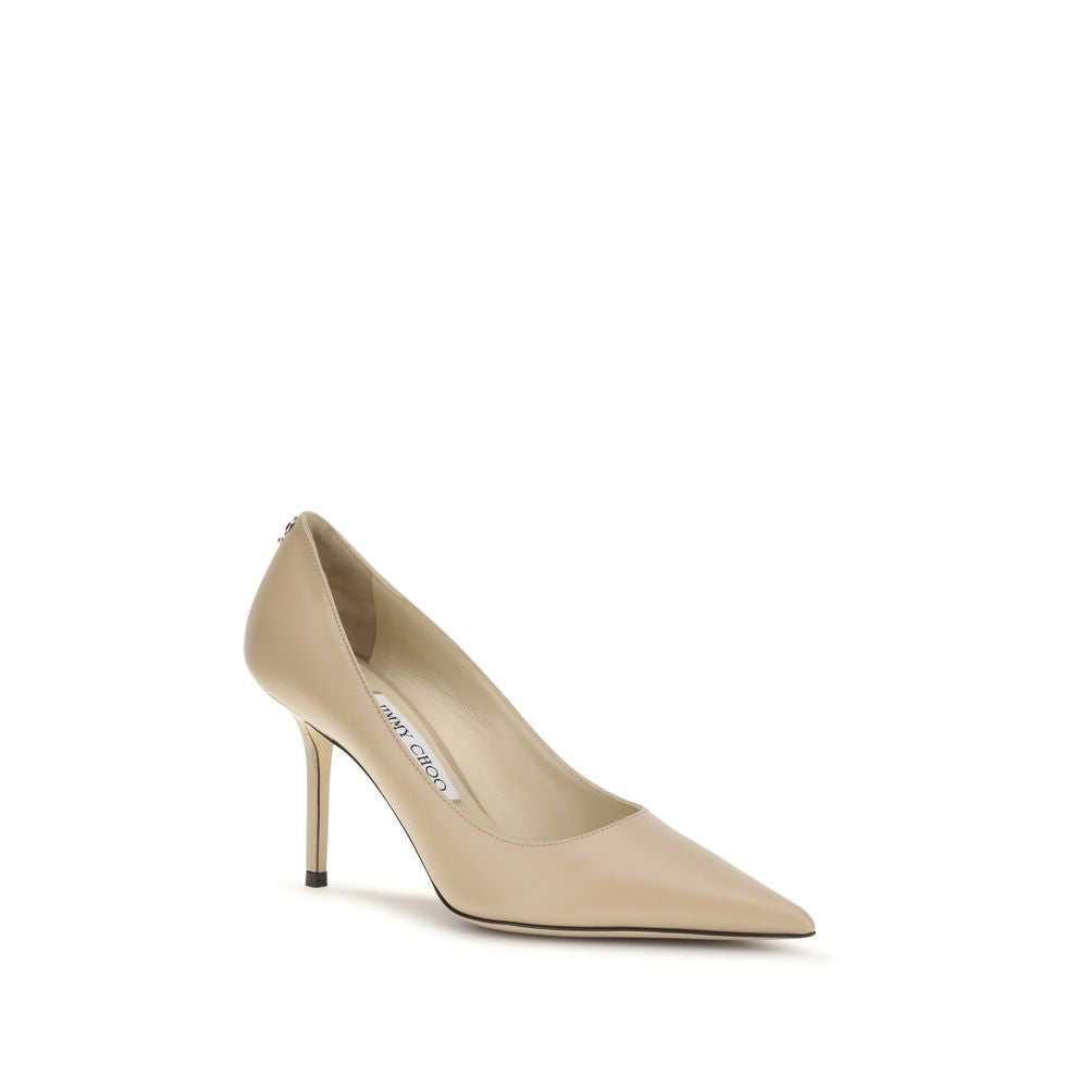JIMMY CHOO aukštakulniai