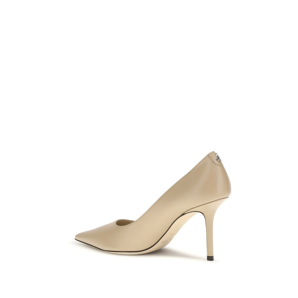 JIMMY CHOO aukštakulniai