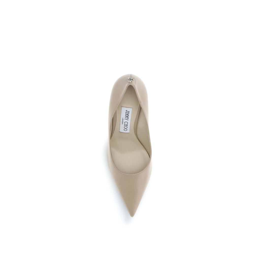 JIMMY CHOO aukštakulniai