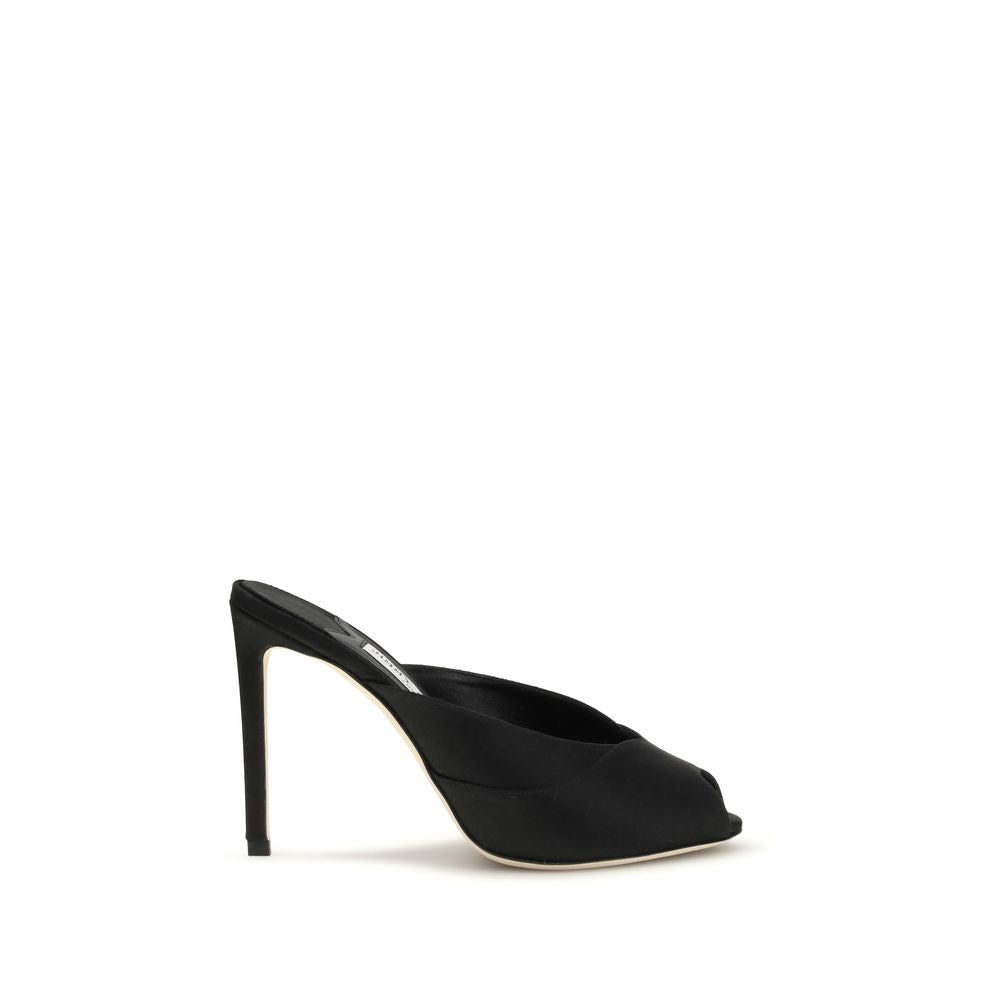 JIMMY CHOO sandalai